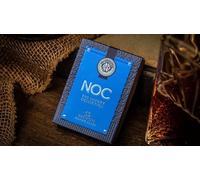 Murphy's Magic Supplies, Inc. NOC Cartes à jouer The Luxury Collection par Riffle Shuffle x The House of Playing Cards, excellent cadeau pour les collectionneurs de cartes