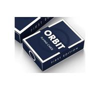 Murphy's Magic Supplies, Inc. Orbit Lil Bits V1 Mini cartes à jouer, excellent cadeau pour les collectionneurs de cartes
