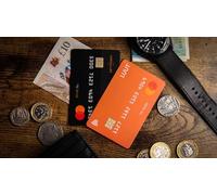 Murphy's Magic Supplies, Inc. Overdraft (Gimmicks and Online Instructions) by Paul Fowler and the 1914 - Trick