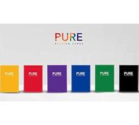 Murphy's Magic Supplies, Inc. Pure NOC (Blue) Playing Cards by TCC and HOPC
