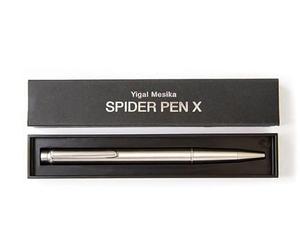 Murphy's Magic Supplies, Inc. Spider Pen X (Gimmicks et instructions en ligne) par Yigal Mesika - Trick
