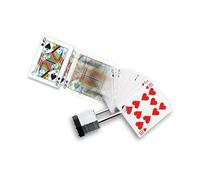 Murphy's Magic Supplies, Inc. The Houdini Deck by Vincenzo Di Fatta - Trick