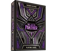 Theory11 Jeu de cartes Black Panther