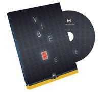 Murphy's Magic Supplies, Inc. Vibe by Bob Solari - DVD