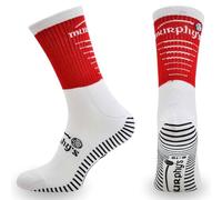 Murphys Murphy's Pro Mid Gaa Grip Socks Chaussettes de sport pour homme Unisexe Adulte (lot de 1)