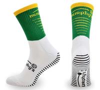 Murphys Murphy's Pro Mid Gaa Grip Socks Chaussettes de sport pour homme Unisexe Adulte (lot de 1)