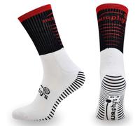 Murphys Murphy's Pro Mid Gaa Grip Socks Chaussettes de sport pour homme Unisexe Adulte (lot de 1)
