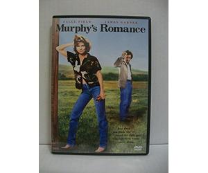 Murphy's Romance [Import USA Zone 1]