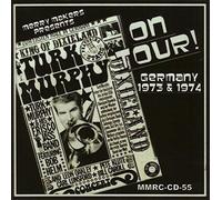 Murphy's San Francis - On Tour - Germany 1973 & 1974 [Cd]