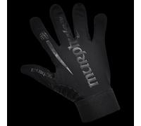Murphy's Strapless Gaelic Gloves 10 / Large Blackout 10 / Large Blackout