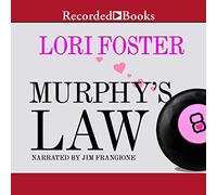 Murphy's (The Law Series)