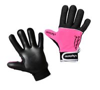Murphy's V2 Gaelic Gloves Junior 4 / Under 8 Pink/Black/White 4 / Under 8 Pink/B