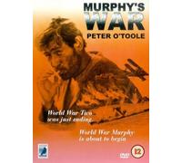 Murphy's War
