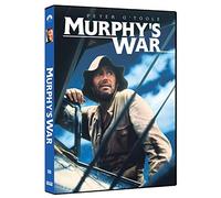 Murphy's War