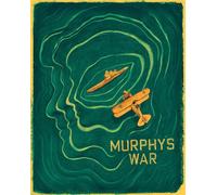 Murphy's War [Blu-Ray] Ltd Ed