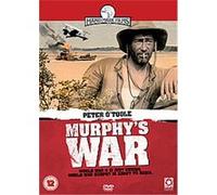 Murphy's War G