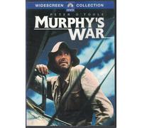 Murphy's War [Import USA Zone 1]