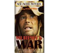 Murphy's War [VHS]