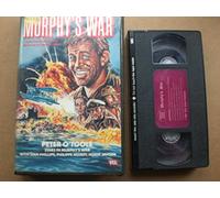 Murphy's War [VHS]