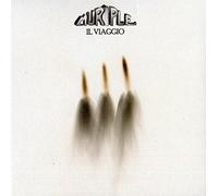 Murple - Il Viaggio [Import]