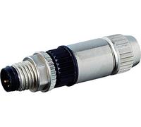 Murr Elektronik 7000-08351-0000000 Connecteur non confectionné pour capteurs/actionneurs Nombre de pôles: 4 1 pc(s)