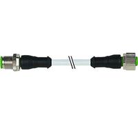 Murr Elektronik 7000-40021-2340500 Connecteur confectionné pour capteurs/actionneurs 5.00 m 1 pc(s)