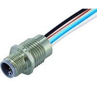 Murr Elektronik 7000-P4281-9800020 Connecteur non confectionné pour capteurs/actionneurs 0.20 m 1 pc(s)