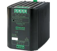 MURR Evolution DC Power Supply 24V | 85002