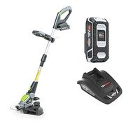 Murray 18V Coupe-bordure Lithium-Ion IQ18GTK, incluant la batterie 2,5 Ah et le chargeur, garantie 5 ans