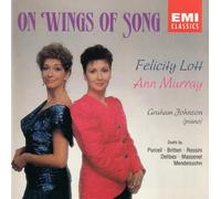 Murray, Ann - On Wings of song