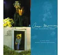 Murray Anne - A Love Song/Highly Prized Possession
