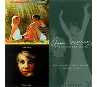 Murray, Anne - Anne Murray & Glenn Campbell/Danny's Song