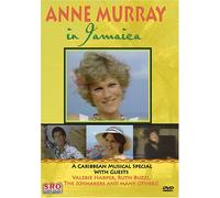 Murray, Anne - Anne Murray in Jamaica [Import anglais]