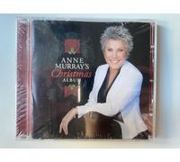 Murray, Anne - Anne Murray's Christmas. [Import]