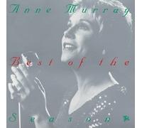 Murray, Anne - Best of The Season