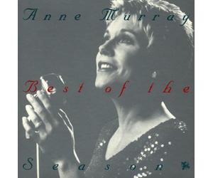 Murray, Anne - Best of The Season