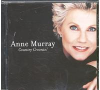 Murray, Anne - Country Croonin'