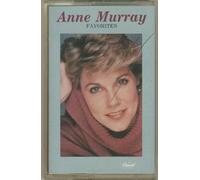Murray, Anne - Favorites
