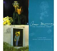 Anne Murray – A Love Song / Highly Prized Possession – CD (Neuf, Remaster)