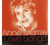 Anne Murray – Love Songs – 12 titres