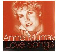 Murray, Anne - Love Songs