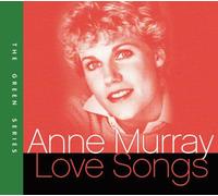 Murray, Anne - Love Songs: Green Series