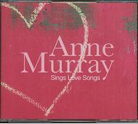 Murray, Anne - Sings Love Songs [Import]