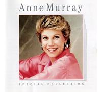 Murray, Anne - Special Collection