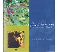 Murray, Anne - This Way Is My Way/Honey Wheat