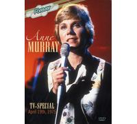 Murray Anne - TV-Special April 19th 1975 [Import]