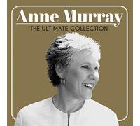Murray, Anne - Ultimate.. -Deluxe-