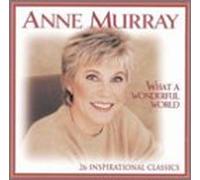 Murray, Anne - What a Wonderful World