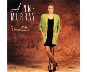 Murray, Anne - Yes I Do