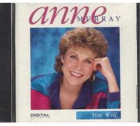 Murray, Anne - You Will